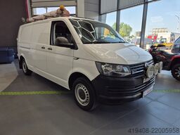 Volkswagen Transporter T6 / L2H1 / LONG / 4X4 / 4MOTION