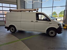 Volkswagen Transporter T6 / L2H1 / LONG / 4X4 / 4MOTION