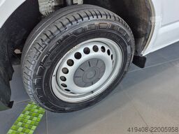 Volkswagen Transporter T6 / L2H1 / LONG / 4X4 / 4MOTION