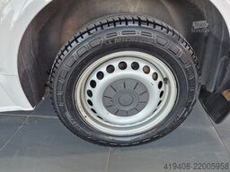 Volkswagen Transporter T6 / L2H1 / LONG / 4X4 / 4MOTION