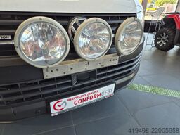 Volkswagen Transporter T6 / L2H1 / LONG / 4X4 / 4MOTION