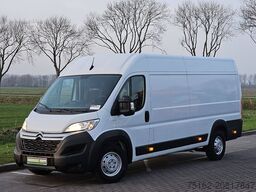 CITROEN JUMPER 2.2 L4H2 Maxi Airco