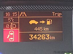 CITROEN JUMPER 2.2 L4H2 Maxi Airco