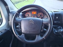 CITROEN JUMPER 2.2 L4H2 Maxi Airco