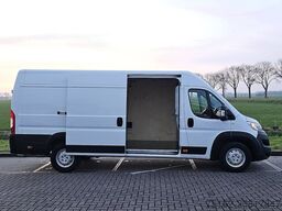 CITROEN JUMPER 2.2 L4H2 Maxi Airco