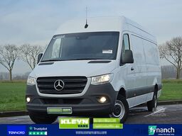 MERCEDES-BENZ SPRINTER 315 L3H2 Mbux Automaat!