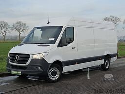 MERCEDES-BENZ SPRINTER 315 L3H2 Mbux Automaat!