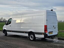 MERCEDES-BENZ SPRINTER 315 L3H2 Mbux Automaat!