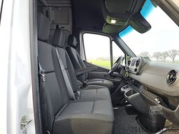MERCEDES-BENZ SPRINTER 315 L3H2 Mbux Automaat!