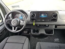 MERCEDES-BENZ SPRINTER 315 L3H2 Mbux Automaat!