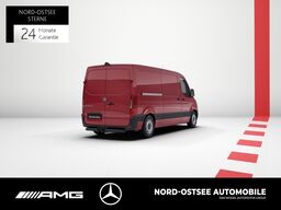 Mercedes-Benz SPRINTER 211 CDI L2H1 AHK RÜFA KLAPPSITZ RECHTS