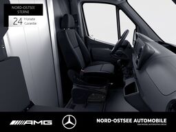 Mercedes-Benz SPRINTER 211 CDI L2H1 AHK RÜFA KLAPPSITZ RECHTS