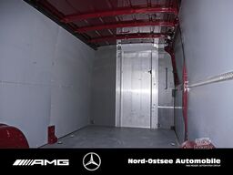 Mercedes-Benz SPRINTER 211 L2H1 AHK RÜFA KLAPPSITZ RECHTS