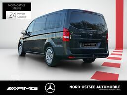 Mercedes-Benz VITO 116 TOURER NEUES MODELL AHK 2,5t NAV KAMERA