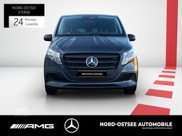 Mercedes-Benz VITO 116 TOURER NEUES MODELL AHK 2,5t NAV KAMERA