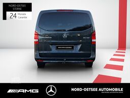 Mercedes-Benz VITO 116 TOURER NEUES MODELL AHK 2,5t NAV KAMERA