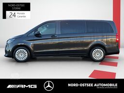 Mercedes-Benz VITO 116 TOURER NEUES MODELL AHK 2,5t NAV KAMERA