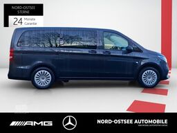 Mercedes-Benz VITO 116 TOURER NEUES MODELL AHK 2,5t NAV KAMERA