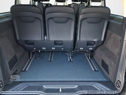 Mercedes-Benz VITO 116 TOURER NEUES MODELL AHK 2,5t NAV KAMERA