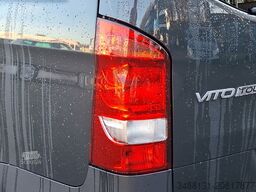 Mercedes-Benz VITO 116 TOURER NEUES MODELL AHK 2,5t NAV KAMERA