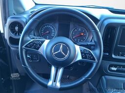 Mercedes-Benz VITO 116 TOURER NEUES MODELL AHK 2,5t NAV KAMERA