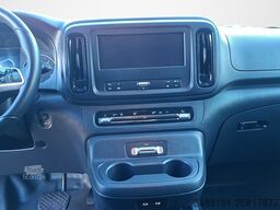 Mercedes-Benz VITO 116 TOURER NEUES MODELL AHK 2,5t NAV KAMERA