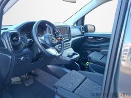 Mercedes-Benz VITO 116 TOURER NEUES MODELL AHK 2,5t NAV KAMERA