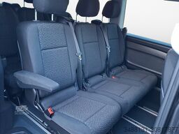 Mercedes-Benz VITO 116 TOURER NEUES MODELL AHK 2,5t NAV KAMERA