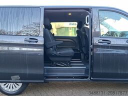 Mercedes-Benz VITO 116 TOURER NEUES MODELL AHK 2,5t NAV KAMERA