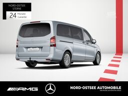 Mercedes-Benz VITO 116 TOURER NEUES MODELL AHK 2,5t KAM MBUX