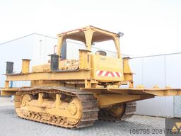 Caterpillar D6E Pipe carrier