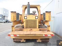 Caterpillar D6E Pipe carrier