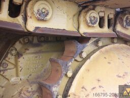 Caterpillar D6E Pipe carrier