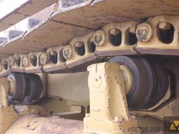 Caterpillar D6E Pipe carrier