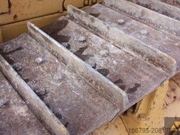 Caterpillar D6E Pipe carrier