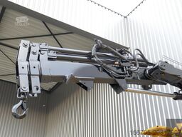 Caterpillar D6E Welding Tractor