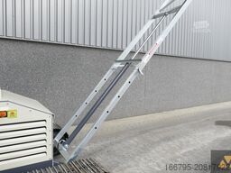 Xrok Transporter 6536T