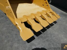 Caterpillar 335F LCR