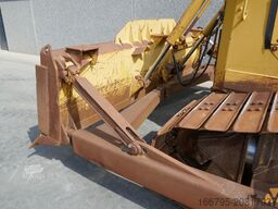 Caterpillar D6T LGP