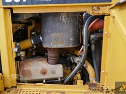 Caterpillar D6T LGP