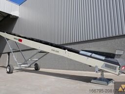 Xrok Transporter 6030E