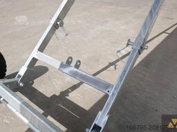 Xrok Transporter 6030E