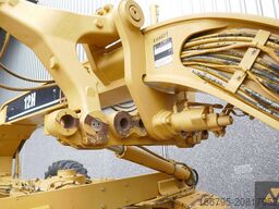 Caterpillar 12H