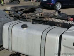MAN 18.500 TGX 4x2, Intarder, Hydr., Alu-Felgen, AC
