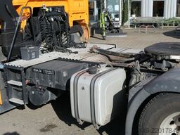 MAN 18.500 TGX 4x2, Intarder, Hydr., Alu-Felgen, AC