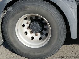 MAN 18.500 TGX 4x2, Intarder, Hydr., Alu-Felgen, AC