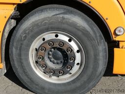 MAN 18.500 TGX 4x2, Intarder, Hydr., Alu-Felgen, AC