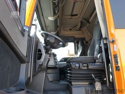 MAN 18.500 TGX 4x2, Intarder, Hydr., Alu-Felgen, AC