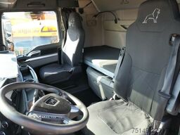 MAN 18.500 TGX 4x2, Intarder, Hydr., Alu-Felgen, AC