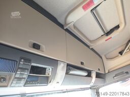 MAN 18.500 TGX 4x2, Intarder, Hydr., Alu-Felgen, AC